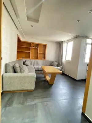 Hotel Residence Ramsis - 4-Star