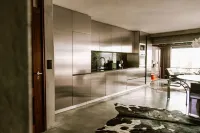 Luxury Waterfront Loft With Panoramic Views - 4-Star