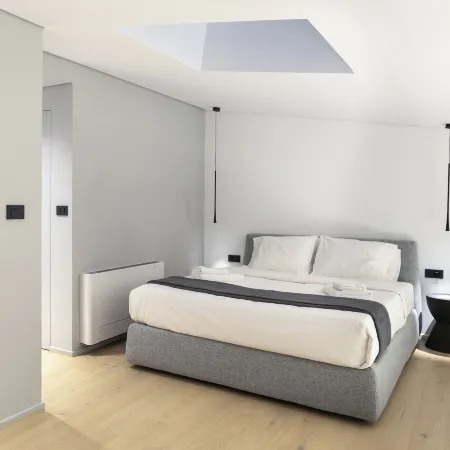 Kalvokoresi 16 I Premium Apartments