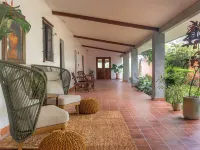 Hotel Alto Monte Panama Hotels in Penonome