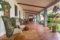 Hotel Alto Monte Panama - 2 звезды