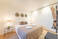 GuestReady - Conde das Acáçovas 1E