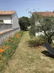 Maison Idéalement Située