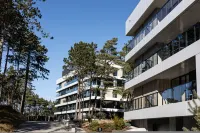 Prywatna Sauna Taras Przestronny Shellter