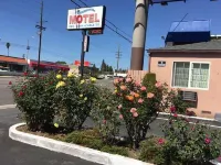 Cinema Motel Hotels in Van Nuys
