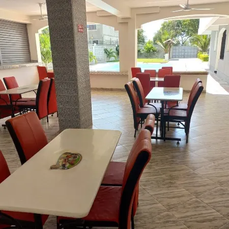 The Treat Hotel Mtwapa
