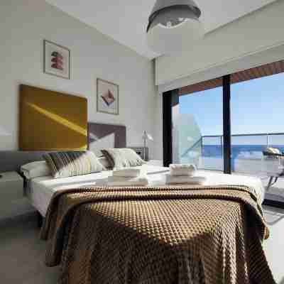Sunset Wawes Apartment Tower 2 Rooms