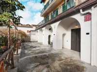 Silvana's House Hotels in Agerola