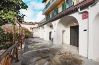 Silvana's House