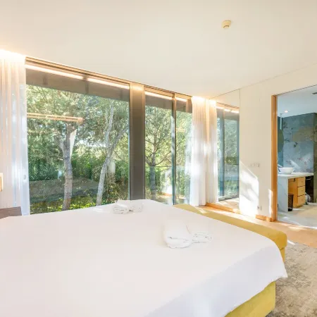 GuestReady - Villa paradisíaca em Tróia