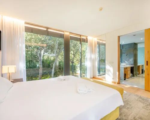GuestReady - Villa paradisíaca em Tróia Hotels in Carvalhal