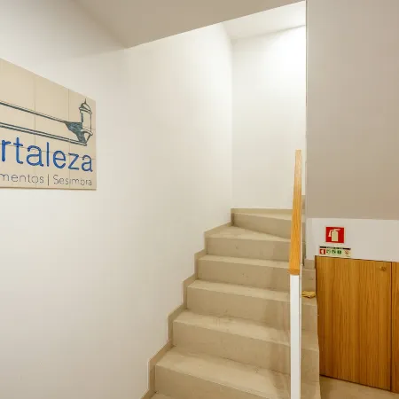 GuestReady - Sunny Sesimbra Escape