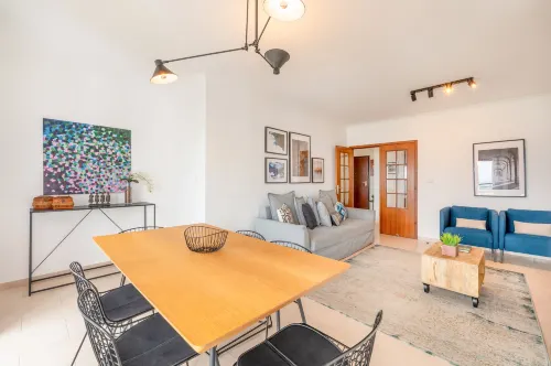 GuestReady - A Relaxing Retreat in Lisbon - Bãi biển