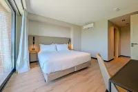 Brickton, Rosario, Apartments by Marriott Bonvoy - Gym