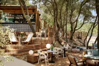 Arba Resort Valamar Collection - bar