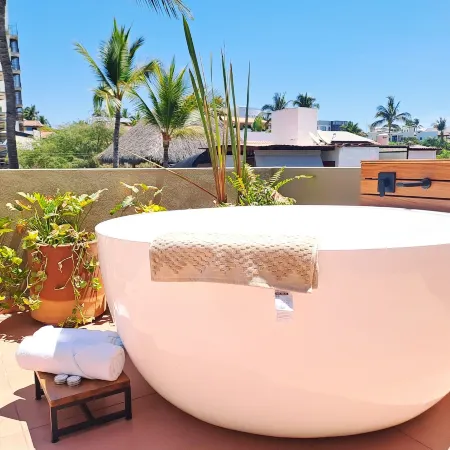 MUSA HOTEL BOUTIQUE