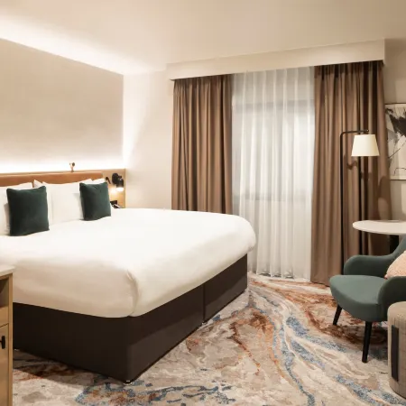Voco Corby Kettering by IHG Hotels in Corby