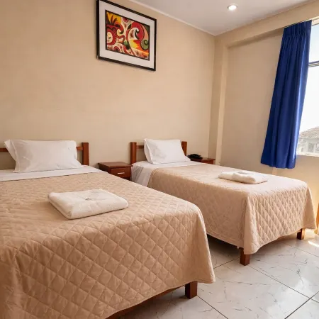 Hotel IKASUR