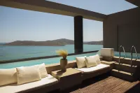 Domes Aulus Elounda Resort, Curio Collection by Hilton - Ocean View