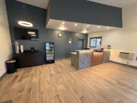Hermiston Inn & Suites - 무료 와이파이