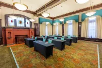 Drury Inn and Suites St Louis Union Station