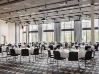 Clarion Hotel Karlatornet Hotels near Backaplan