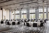 Clarion Hotel Karlatornet
