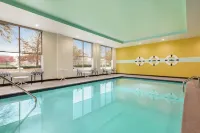 Tru by Hilton Greenville Woodruff Road - Pools