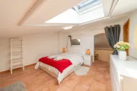 GuestReady - Aroeira Lisbon Apartment - Parvekkeita