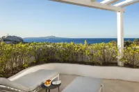 Hotel Grand Relais Dei Nuraghi - románticos