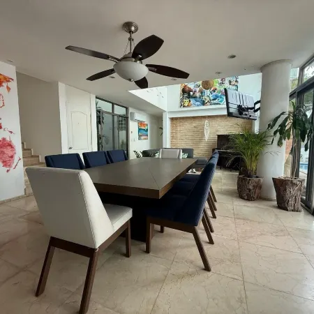 Casa la Ceiba