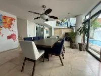 Casa la Ceiba