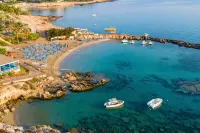 Cavo Maris Beach Hotel - Boutique