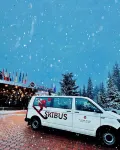 Hotel Piatra Mare - Parking