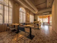 Terreno Barrio Hotel Hotels near Arab Baths