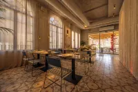 Terreno Barrio Hotel