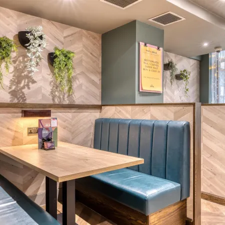 Premier Inn Glasgow City (George Square)