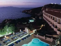 Grand Hotel Smeraldo Beach - Romantische