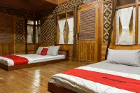 RedDoorz at Boemi Abah Samarang Garut