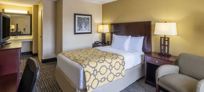 Park Inn by Radisson, Columbus State University Area Hôtels à&nbsp;: Columbus