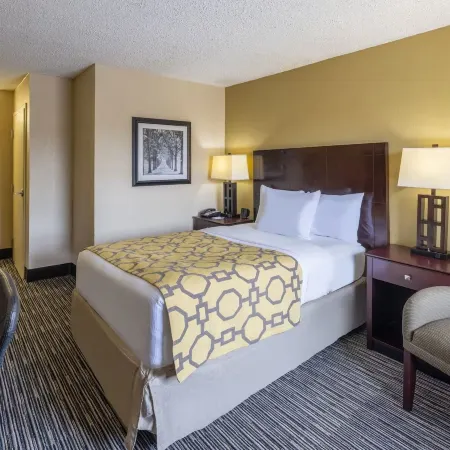 Park Inn by Radisson, Columbus State University Area