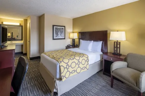 Park Inn by Radisson, Columbus State University Area