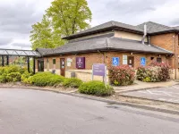 Premier Inn Bracknell Central Hotels in Bracknell