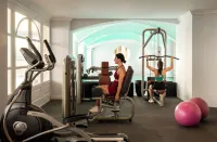 Mitsis Summer Palace - salle de sport