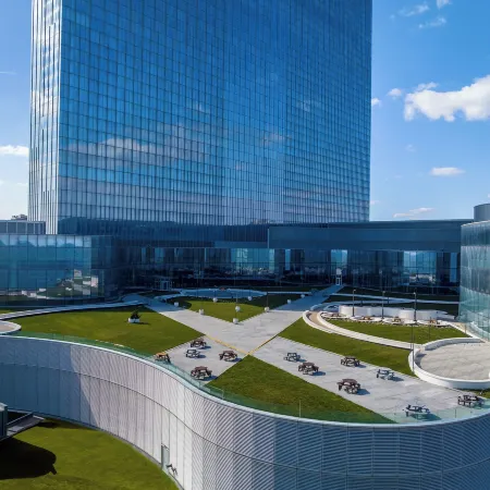 Ocean Resort Casino