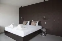 歌德廣場慕斯酒店 - 2星級