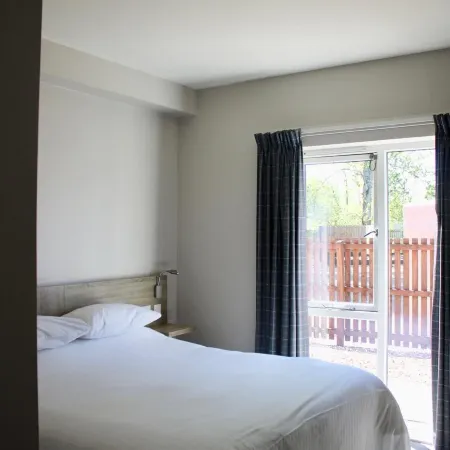 Riverstone Lodge Hotel