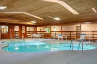 Quality Inn & Suites - piscine