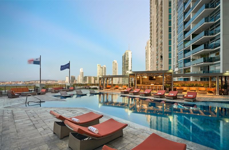Hilton Panama photo 3