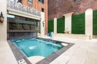 Curtiss Hotel, Ascend Hotel Collection - piscine